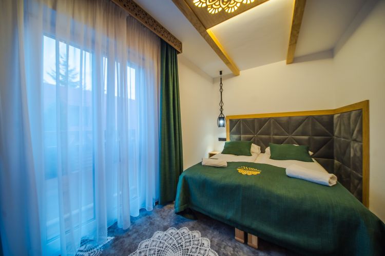 Pokój 2-osobowy Classik